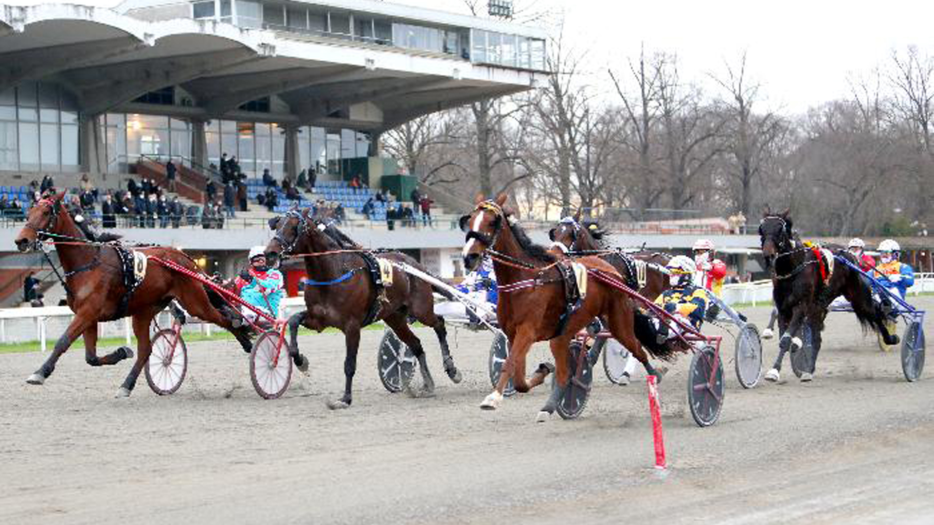 Al Visarno un bel Ponte Vecchio