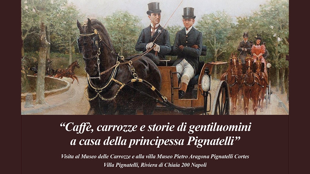 GIA: zoccoli, fanali e musei 2023