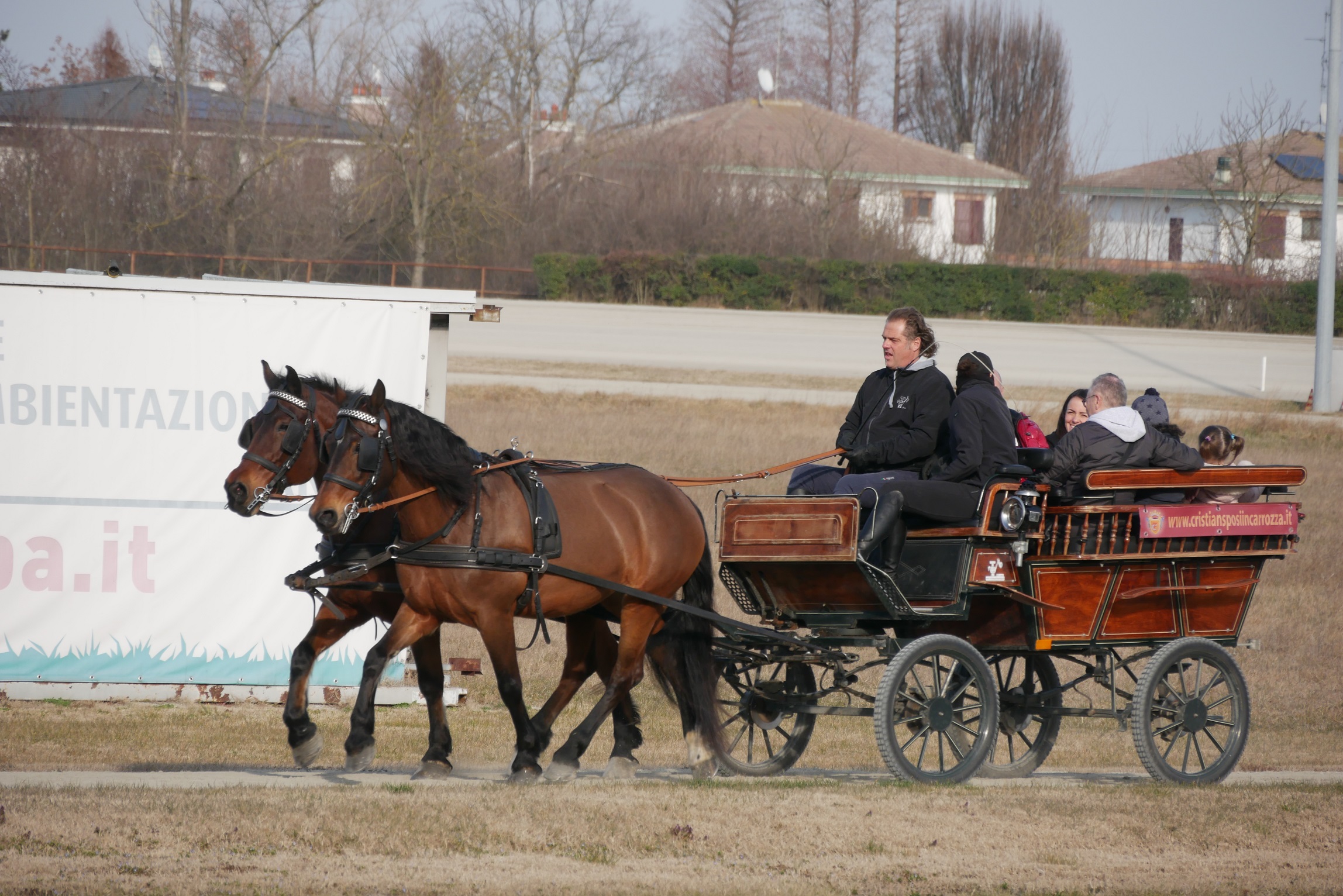 Carrozza 1