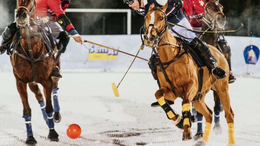 IPC 2023: il Polo riparte da Cortina