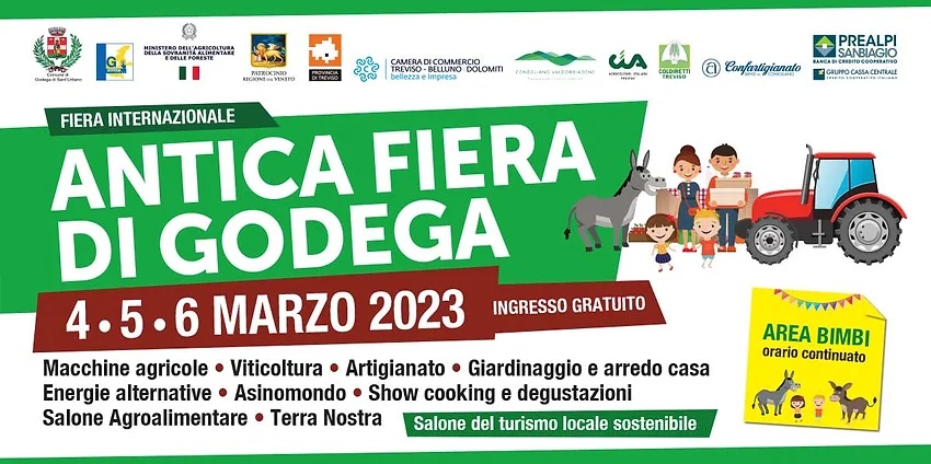 Fiera di Godega 2023