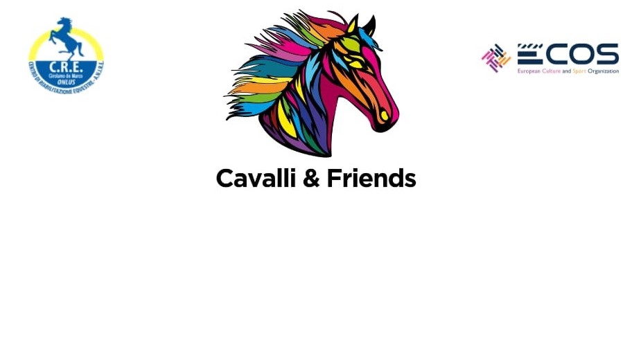 Dai Lancieri di Montebello con Cavalli&Friends