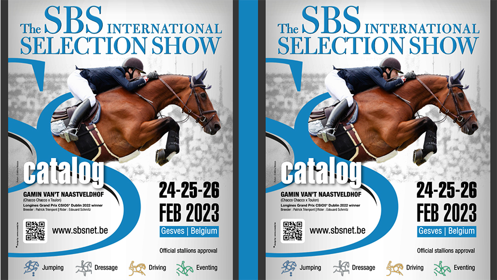 I super-belli di Gesves