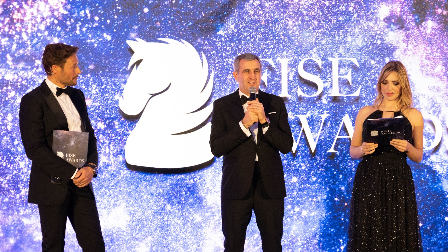 Fise Awards: successo per l’edizione 2023