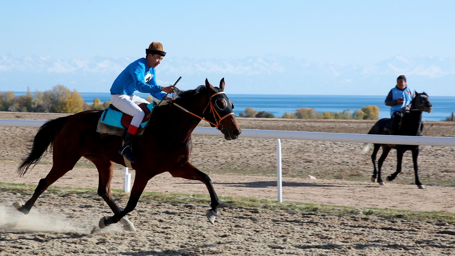 Eppure c’è qualcosa di strano in questa foto…