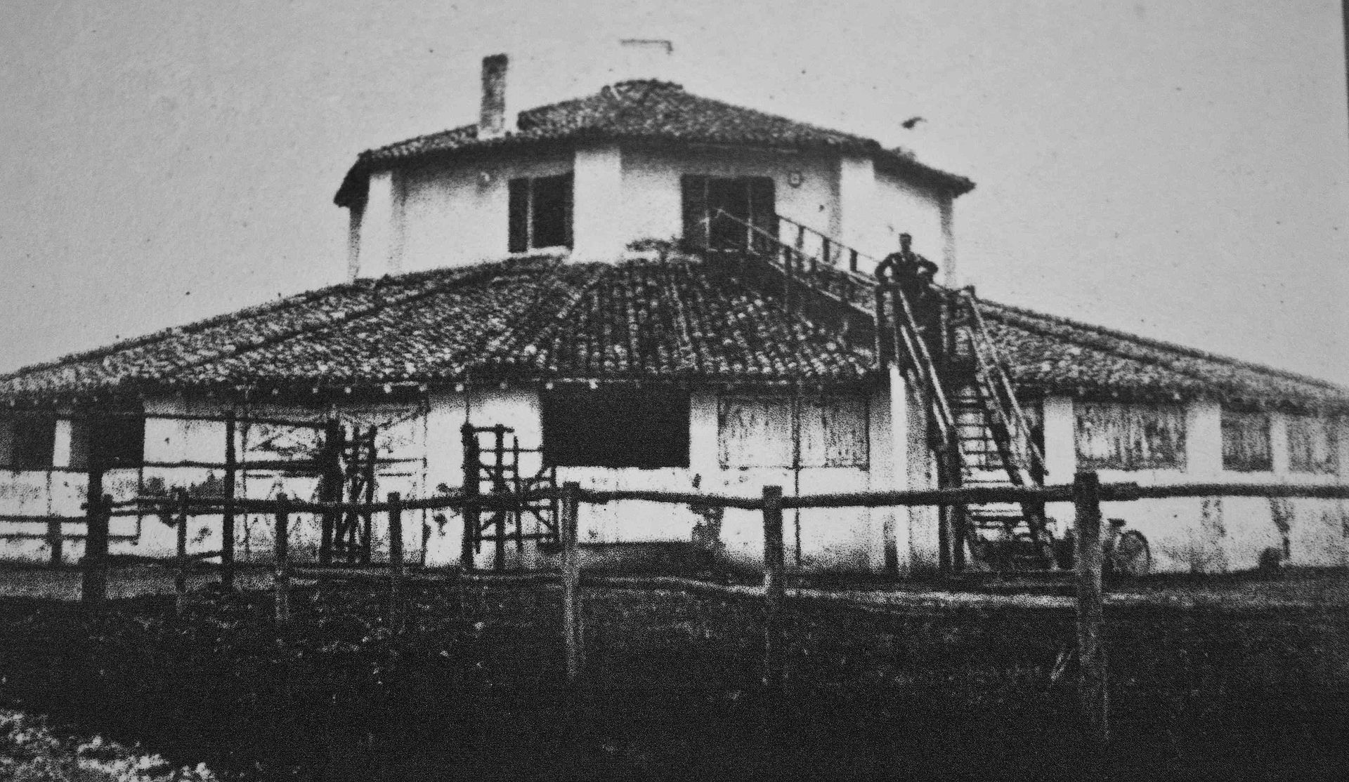 Bando di affitto per ‘San Martino dei cavalli’ a Mirandola, nella Bassa modenese