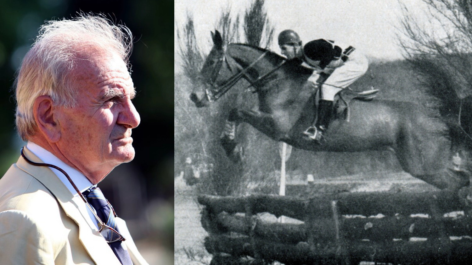 Ci ha lasciato Adalberto Magliari Galante