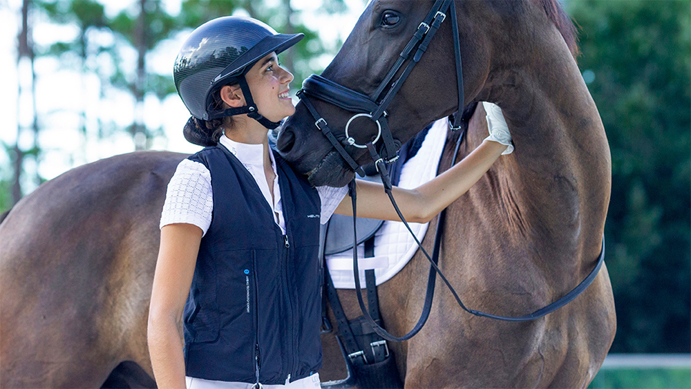 3 CAVALLO MAGAZINE