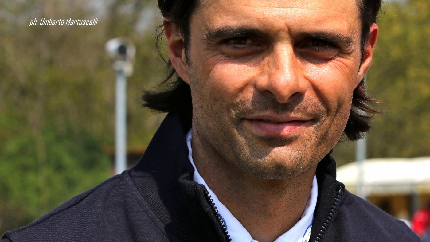 Emanuele Camilli ottimo a Vejer