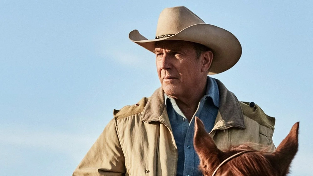 Yellowstone sta per tornare