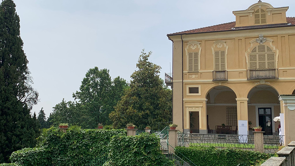 PALAZZO CONTI DI BRICHERASIO 2