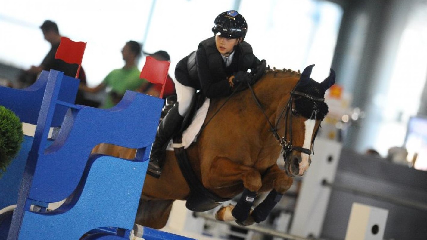 Fise Sardegna: ricordiamoci i Lunedì Culturali della Federazione Italiana Sport Equestri!