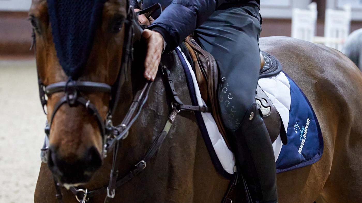 Young Riders Academy: la nuova stagione!