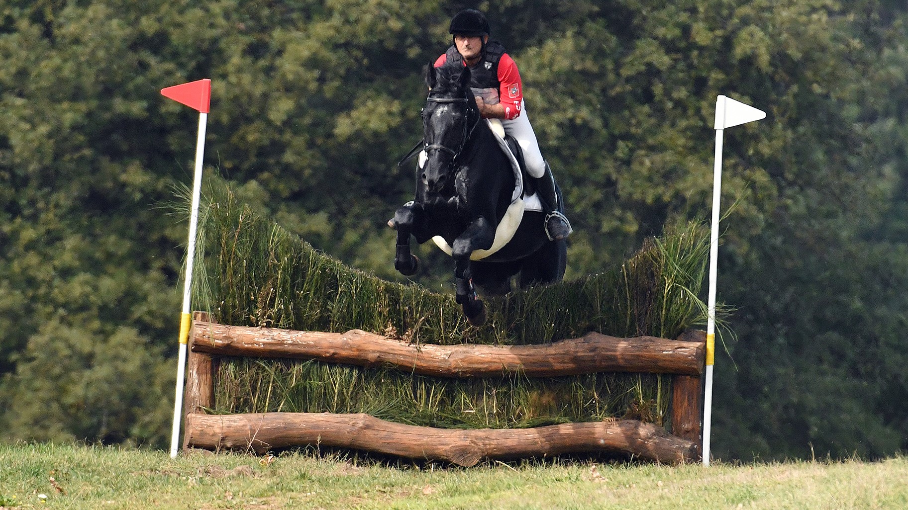 A Migliarino Pisano per Cross Country e Country Derby