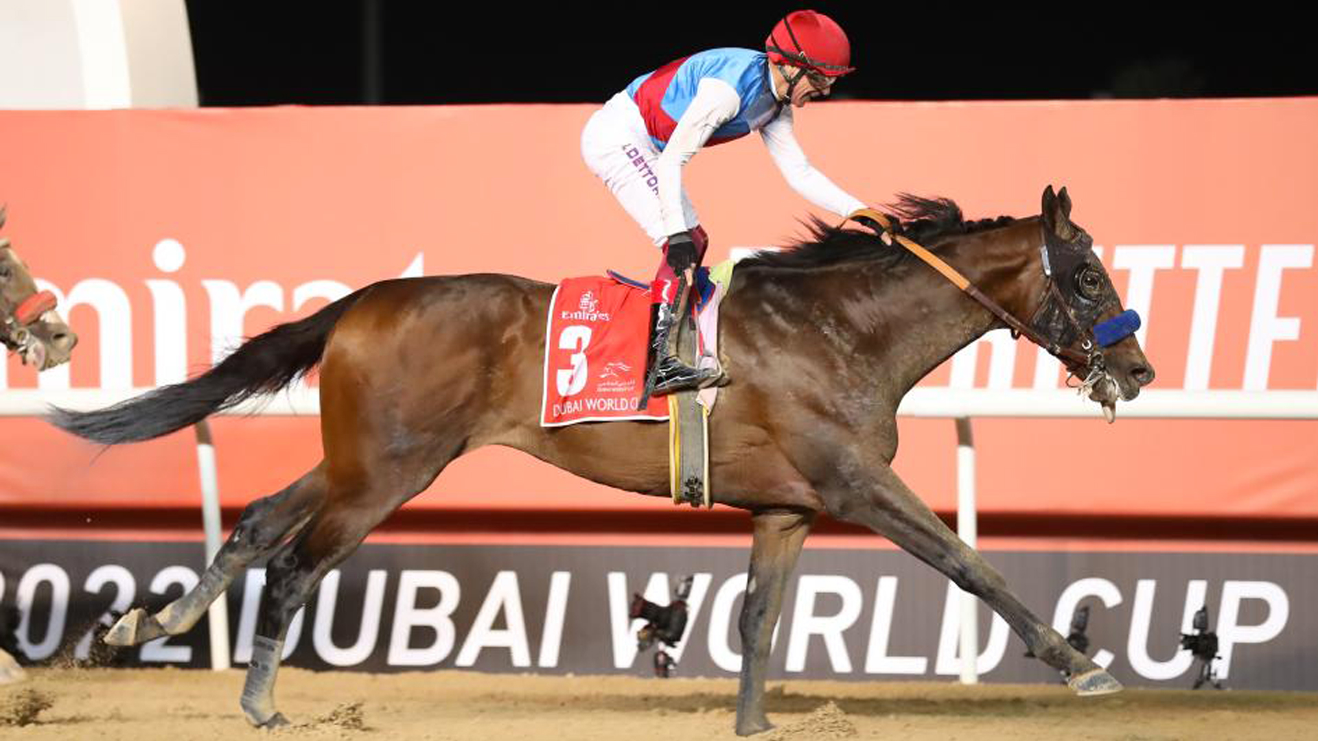 Grande attesa per la Dubai World Cup