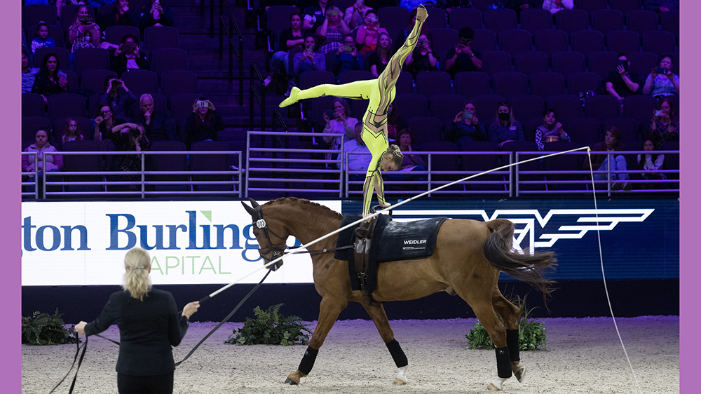 Omaha: tre coppe volteggiano in Germania