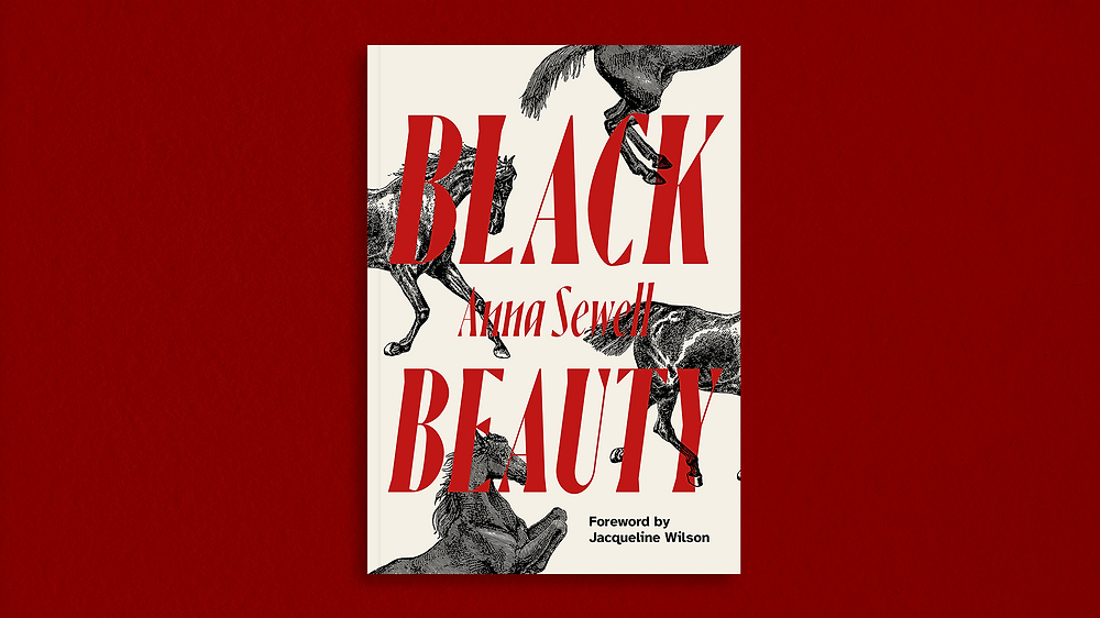 Torna Black Beauty per fare del bene
