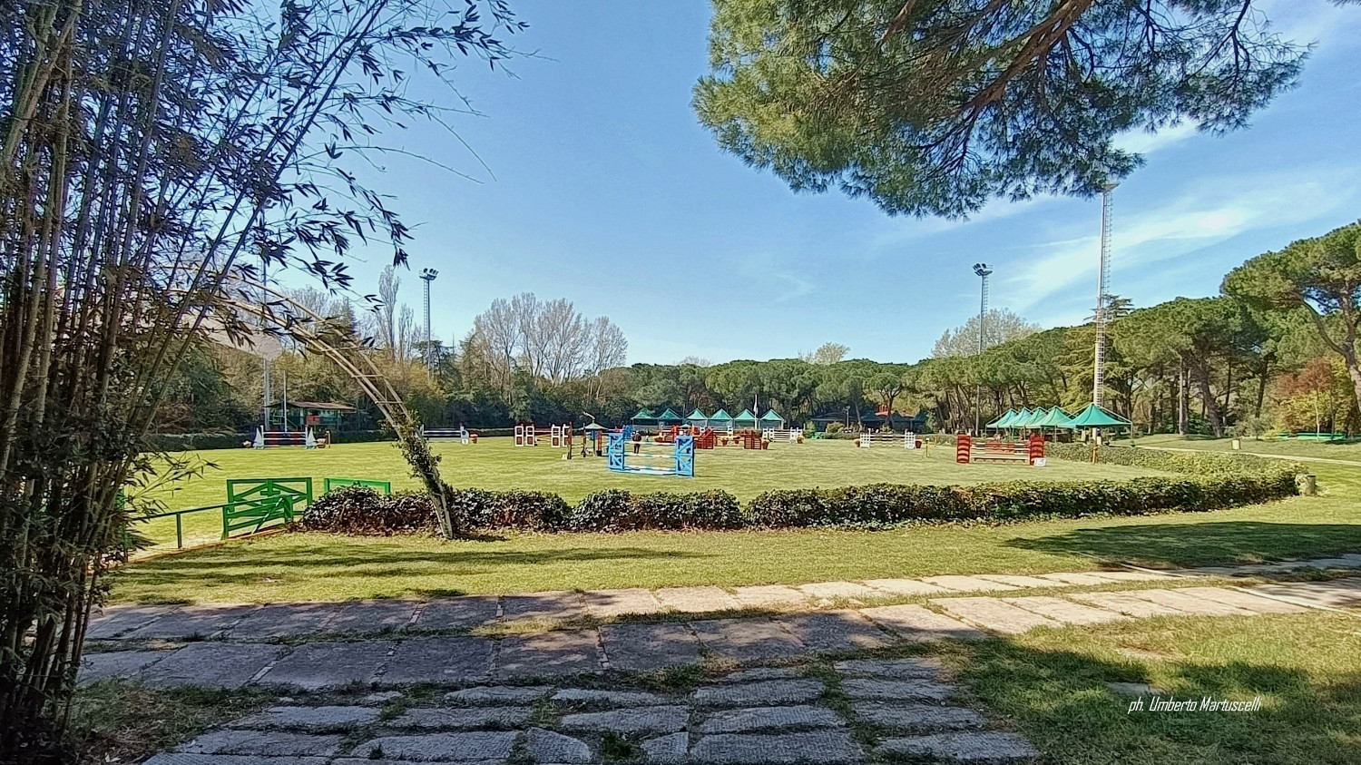 Salto ostacoli: ecco il Campionato d’Italia