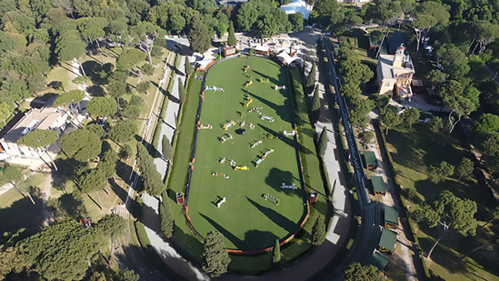PANORAMICA PdS 700