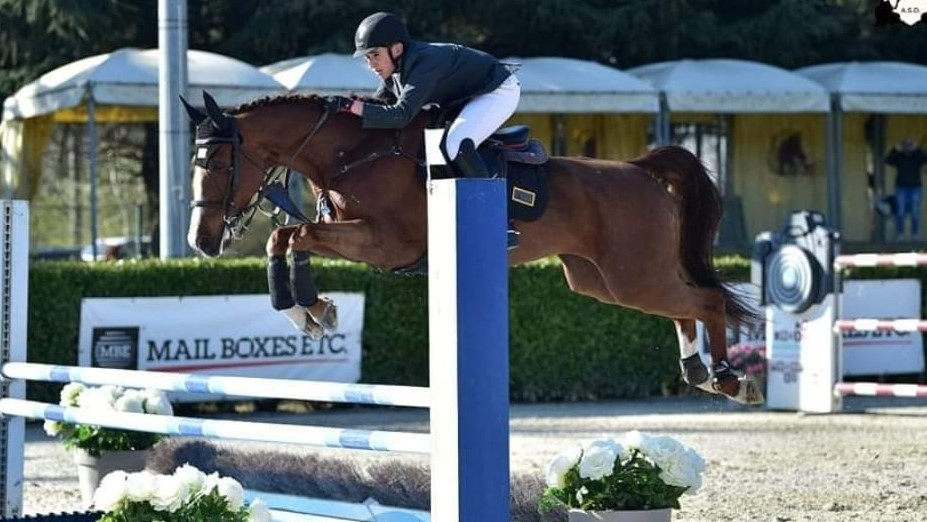Fise Campania: Giovanni Votino e Drost JB bene a Zduchovce