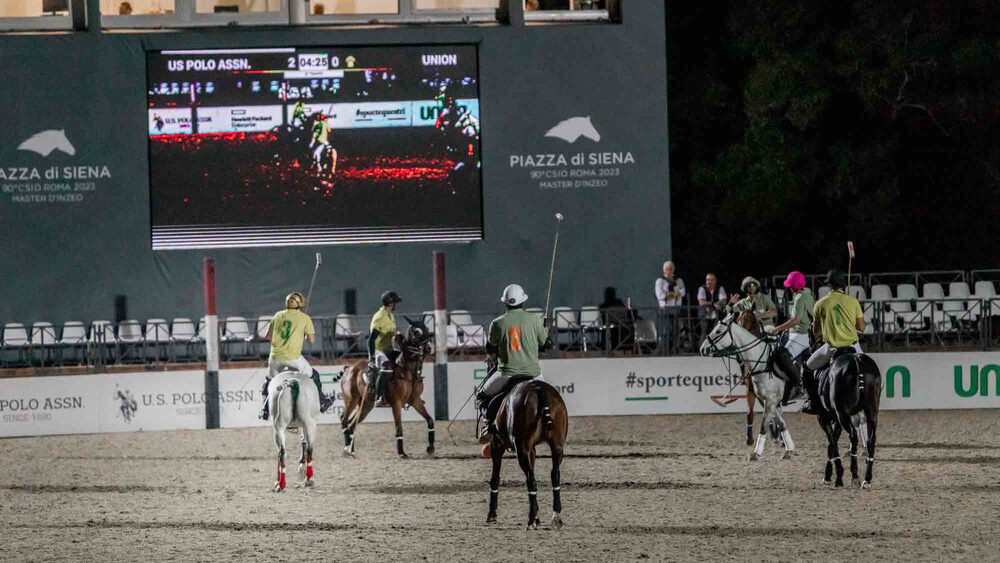 Italia Polo Challenge, stasera la grande finale