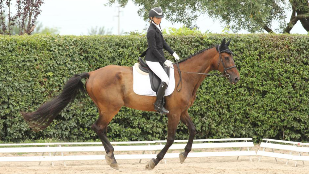 Manuela… Che storia!