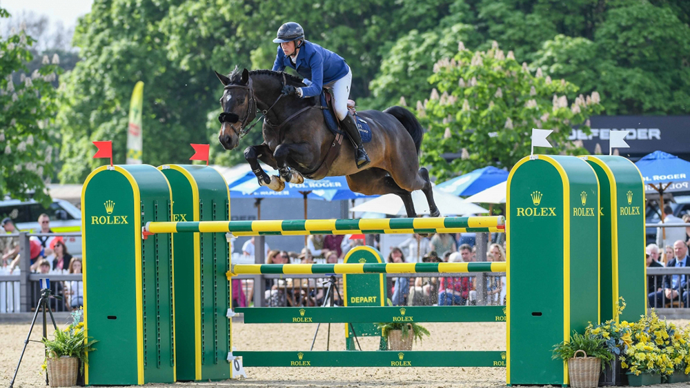 La master-list dei campioni a Roma