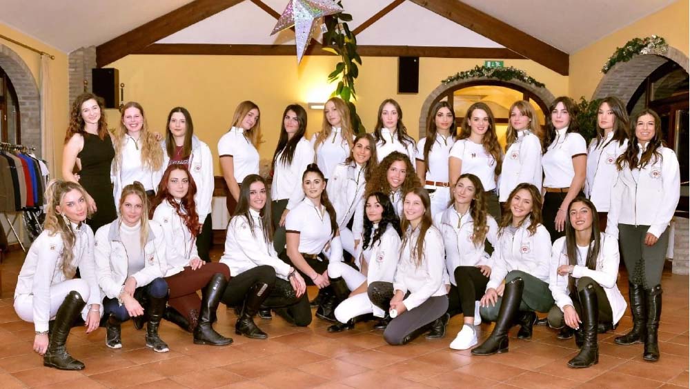 Miss Equeen 2023: vince sempre lo sport equestre