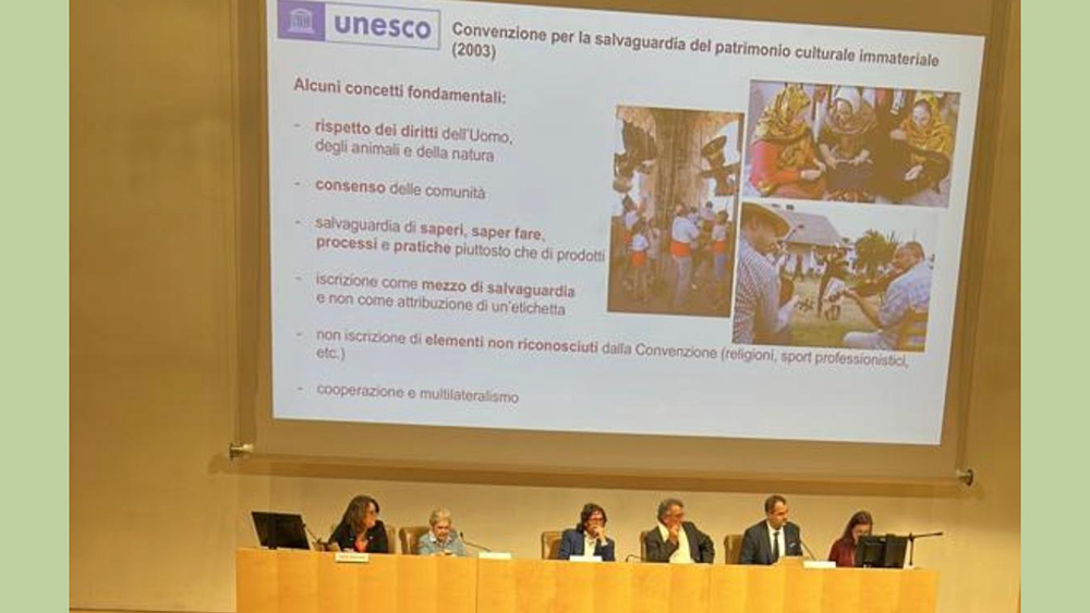 La relazione uomo-cavallo protagonista all’Ara Pacis