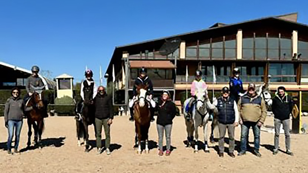 Next Generation Pony