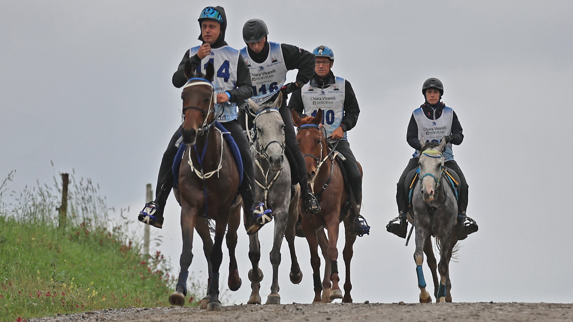 Festival Terre Toscane 2023: la prima giornata del X Trofeo del Brunello