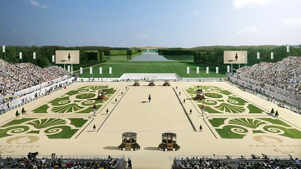 Parigi 2024: quante news da Losanna