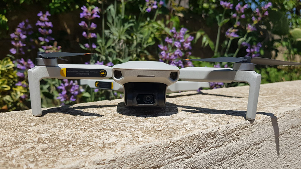 Droni: la tecnologia non aiuta il buon pascolo