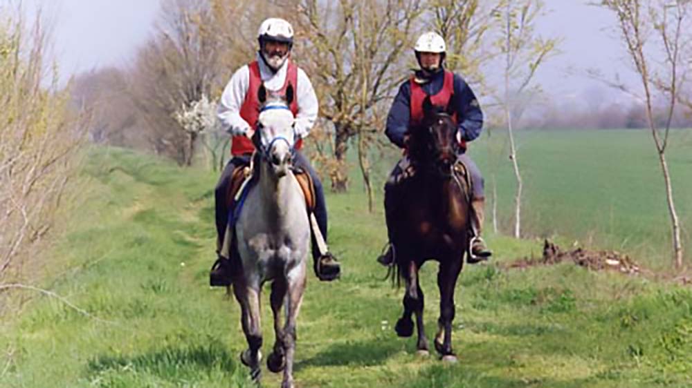 Da Siena a Follonica sulle orme del Roghi