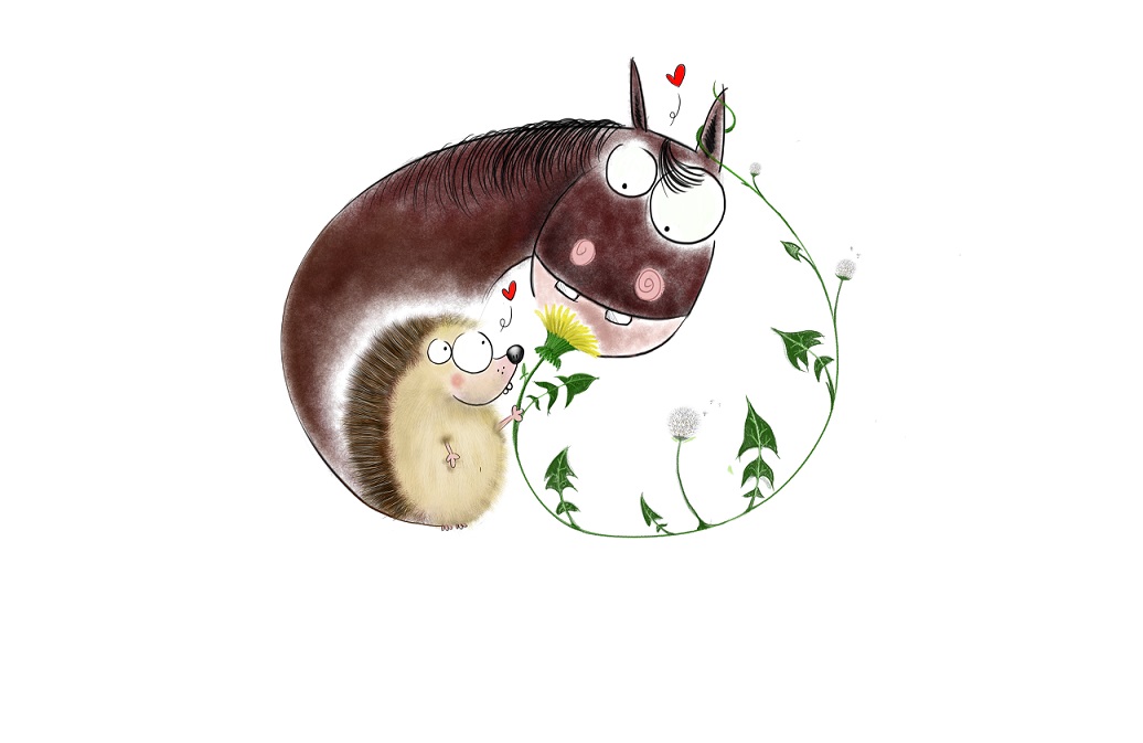 Umbria: ‘Le piante spontanee, quali fanno male, quali fanno bene: anche ai cavalli!’