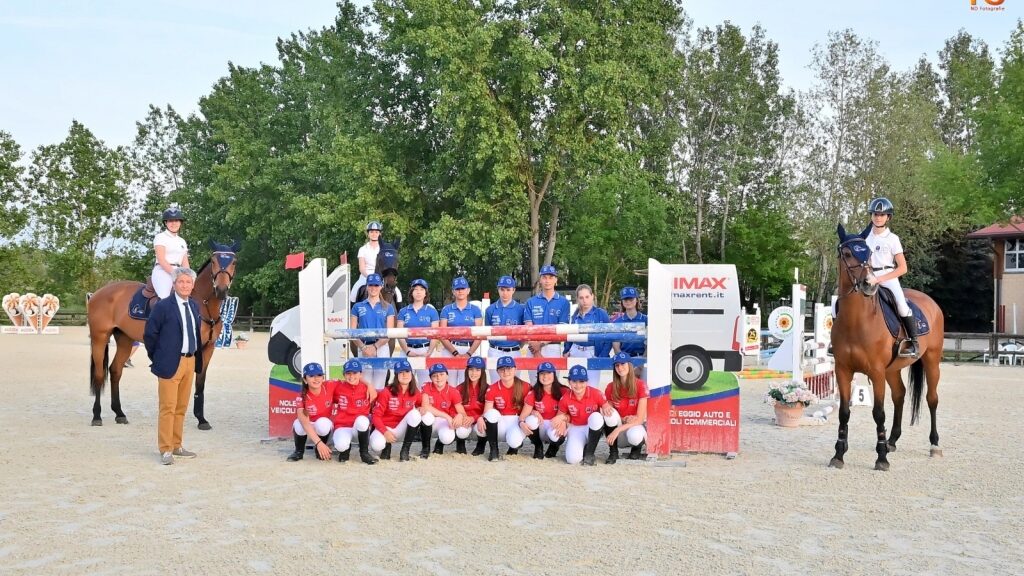 Piemonte: presentato il progetto “Next Generation Team”