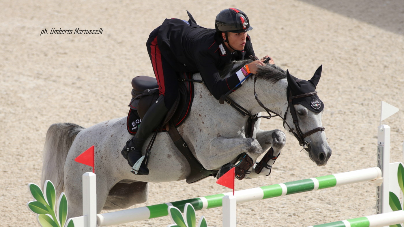 Campionato d’Europa: ecco i giovani azzurri
