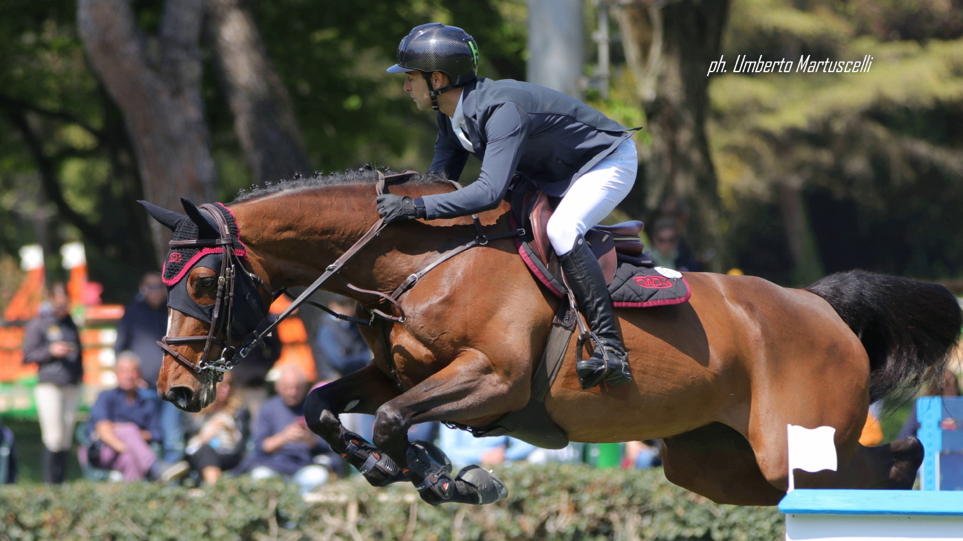 In Austria l’Italia vede la vittoria ma finisce al sesto posto