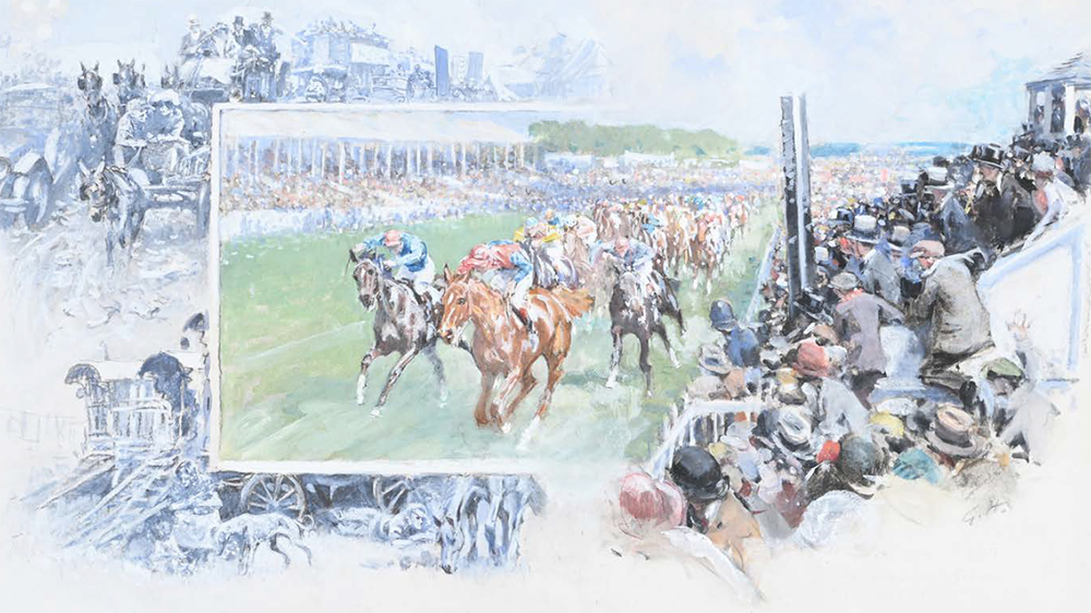 Dreweatts: Old Masters, British and European Art