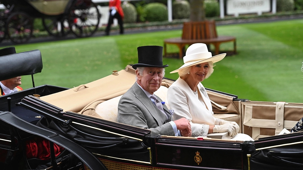Ascot: due prime e un’ultima