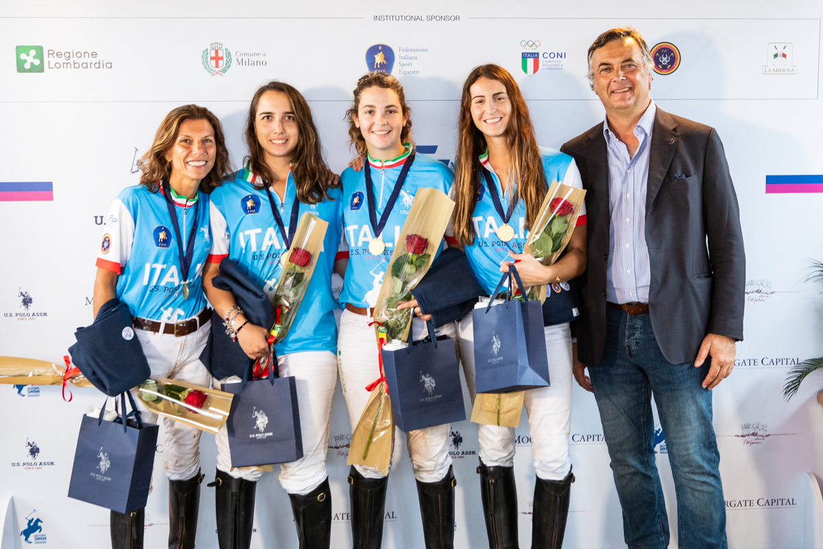 30 giugno  Punta Ala EuropeanPoloChampionship 2023  2