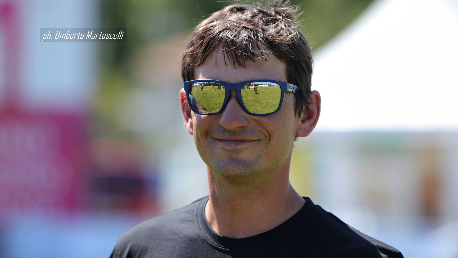 Nico Lupino vince a San Giovanni