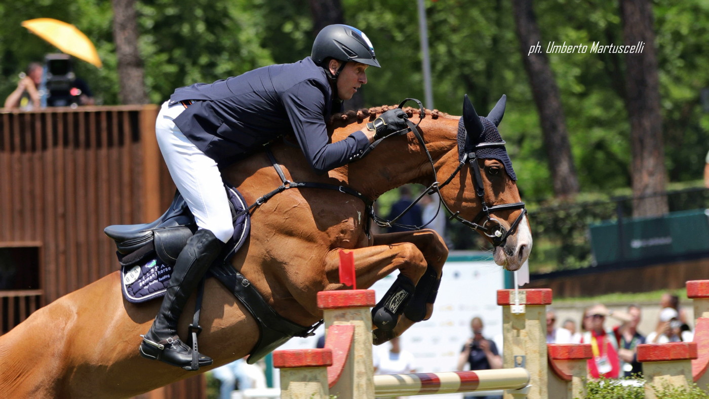 Campionato d’Europa di Milano: ecco la Germania