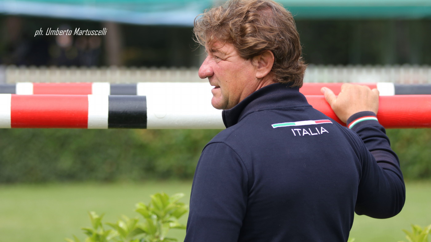 Campionato d’Europa: ecco i dieci azzurri