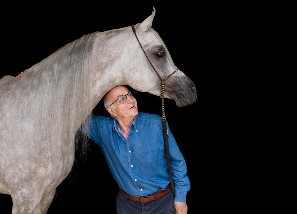 FIERACAVALLI CAMPAGNA 2023 Angelo e Jasmine Z