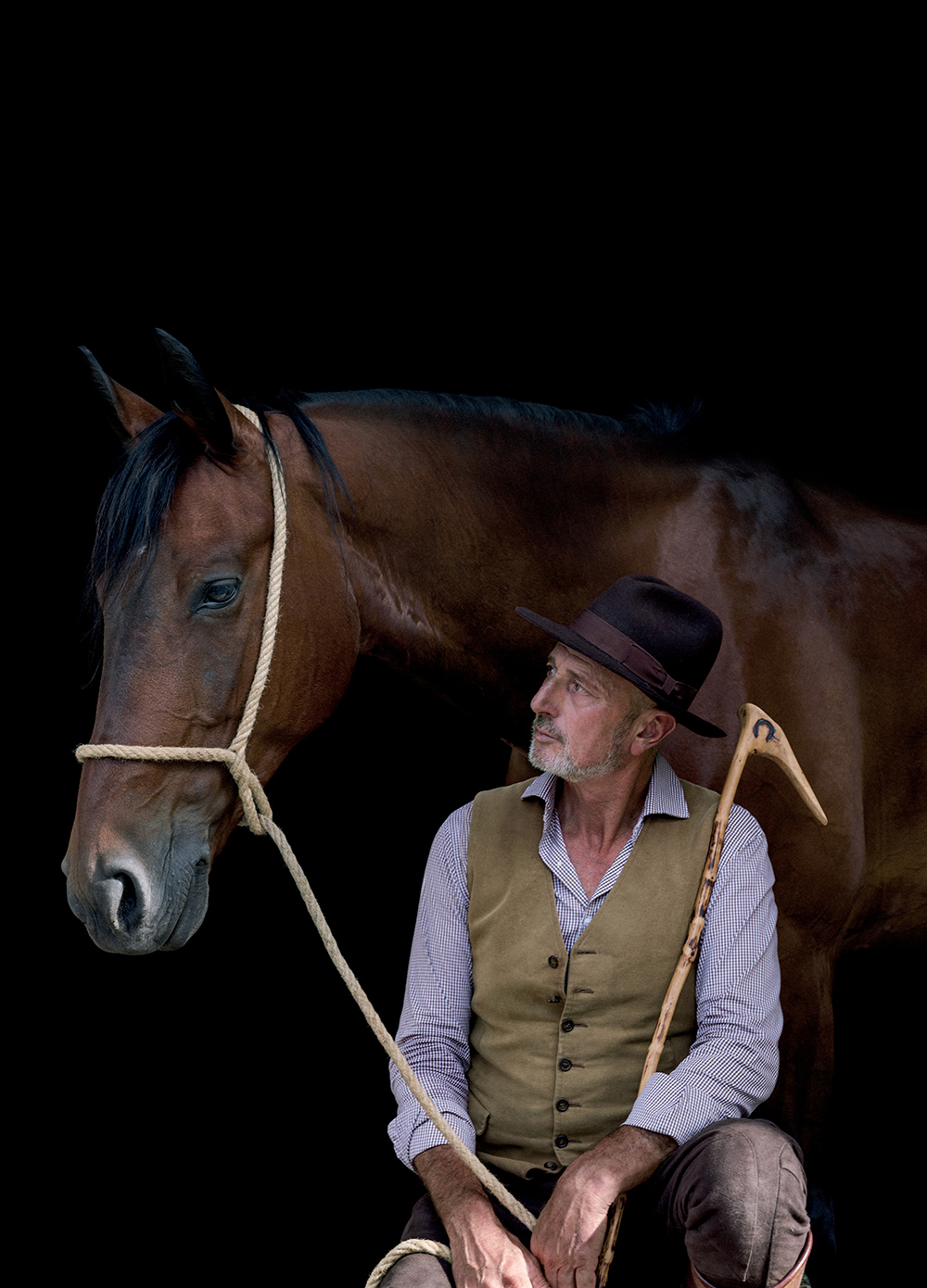 FIERACAVALLI CAMPAGNA 2023 Ernesto e M.Doriano