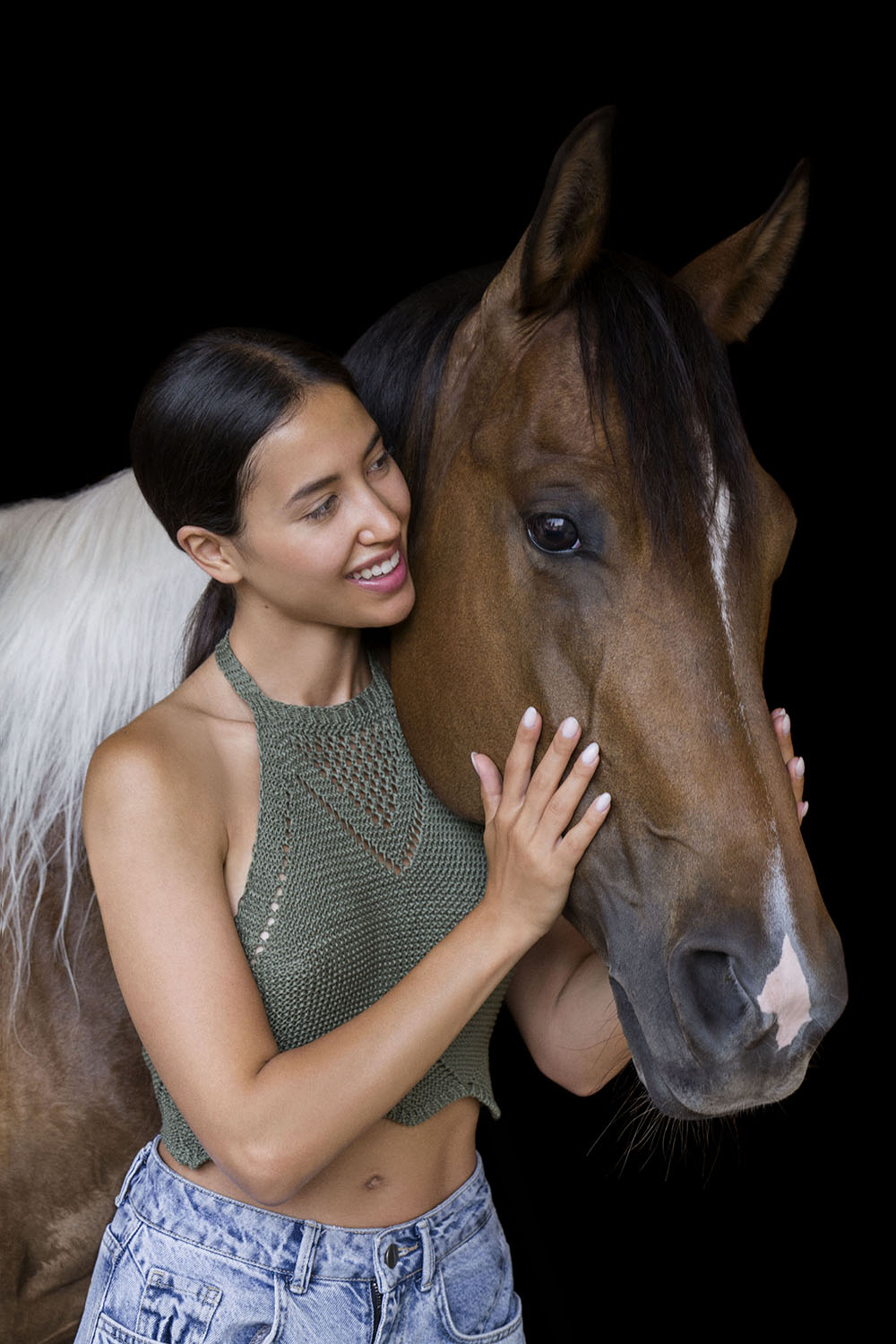 FIERACAVALLI CAMPAGNA 2023 Isabel e Queen