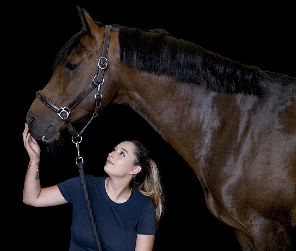 FIERACAVALLI CAMPAGNA 2023 Lavinia e Ballantines 39