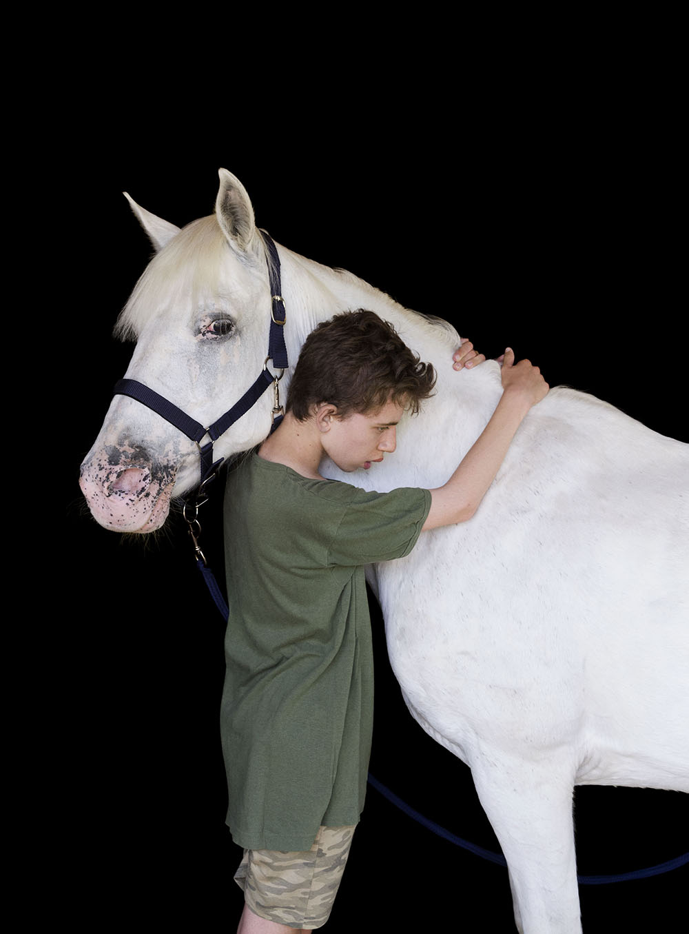 FIERACAVALLI CAMPAGNA 2023 Pietro e Mary