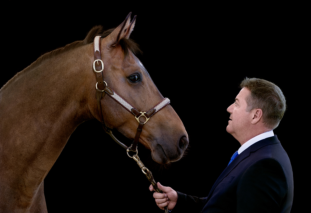 JUMPING VERONA CAMPAGNA 2023 Riccardo e Disign de Riverland